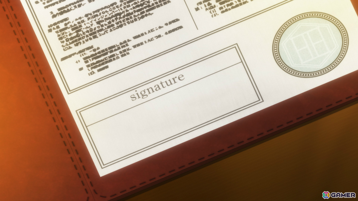 TVアニメ「ホテル・インヒューマンズ」request「シスター・シスター」のエピソードビジュアル＆特報PVが公開！シャオ役を内山昂輝さんが担当の画像7