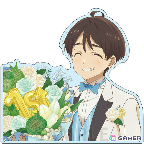 TVアニメ「負けヒロインが多すぎる！」 1st Anniversary Store in ゲーマーズが7月12日より開催！の画像11