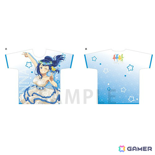 TVアニメ「負けヒロインが多すぎる！」 1st Anniversary Store in ゲーマーズが7月12日より開催！の画像18
