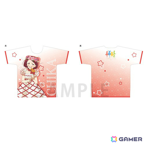 TVアニメ「負けヒロインが多すぎる！」 1st Anniversary Store in ゲーマーズが7月12日より開催！の画像20
