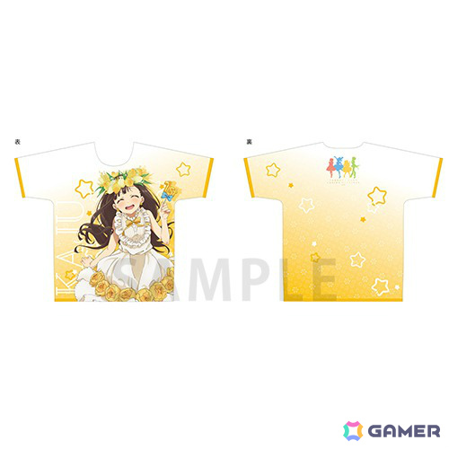 TVアニメ「負けヒロインが多すぎる！」 1st Anniversary Store in ゲーマーズが7月12日より開催！の画像21