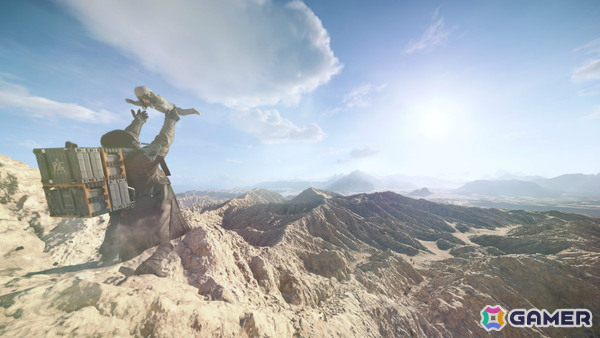 リリースされたばかりの「DEATH STRANDING 2: ON THE BEACH」や「ペルソナ5: The Phantom X」をプレイ！【編集部が遊んだゲーム】の画像1
