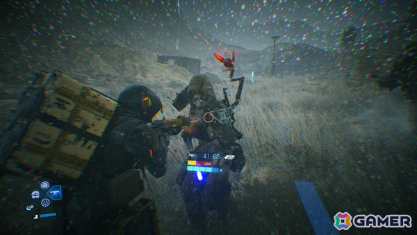 リリースされたばかりの「DEATH STRANDING 2: ON THE BEACH」や「ペルソナ5: The Phantom X」をプレイ！【編集部が遊んだゲーム】の画像4