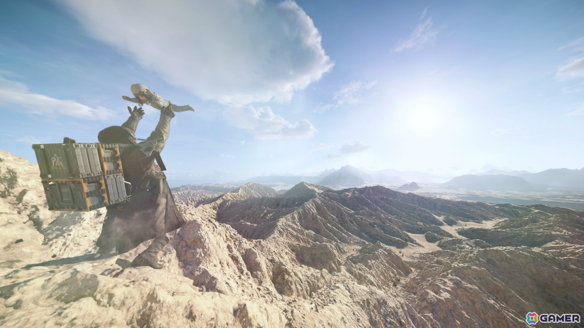 リリースされたばかりの「DEATH STRANDING 2: ON THE BEACH」や「ペルソナ5: The Phantom X」をプレイ!【編集部が遊んだゲーム】の画像