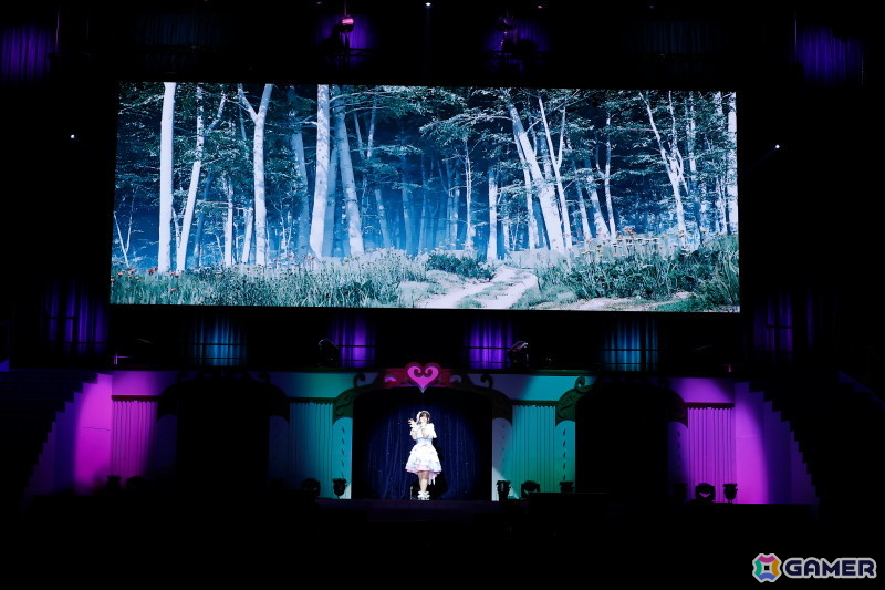 津田美波さんが小日向美穂の新ソロ曲「ひだまりの中で」を初披露！「デレステ」10周年記念ツアー福岡公演DAY1レポート！の画像