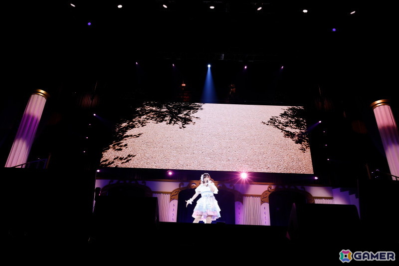 津田美波さんが小日向美穂の新ソロ曲「ひだまりの中で」を初披露！「デレステ」10周年記念ツアー福岡公演DAY1レポート！の画像