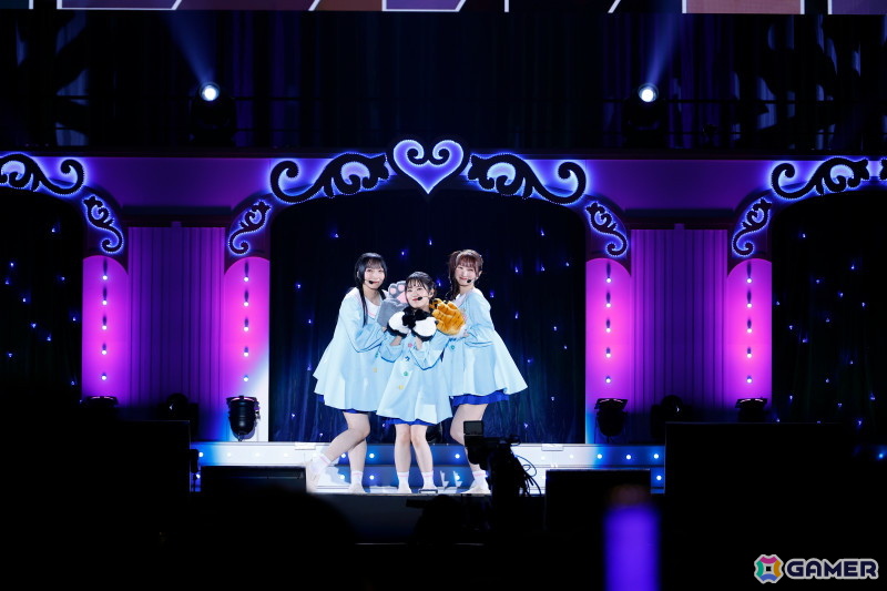 津田美波さんが小日向美穂の新ソロ曲「ひだまりの中で」を初披露