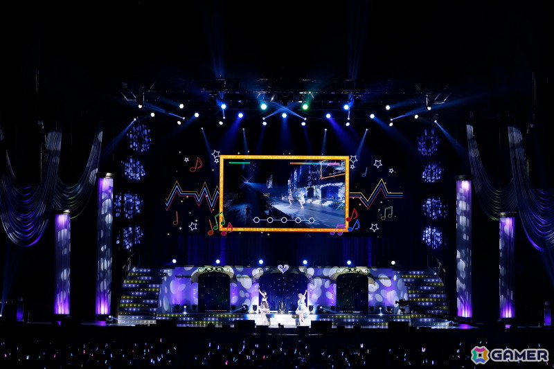 津田美波さんが小日向美穂の新ソロ曲「ひだまりの中で」を初披露！「デレステ」10周年記念ツアー福岡公演DAY1レポート！の画像