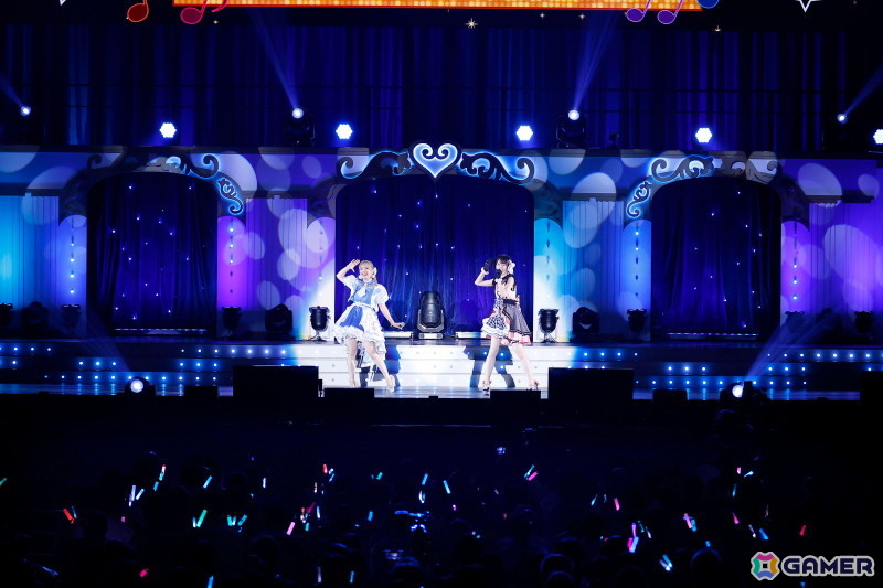 津田美波さんが小日向美穂の新ソロ曲「ひだまりの中で」を初披露！「デレステ」10周年記念ツアー福岡公演DAY1レポート！の画像