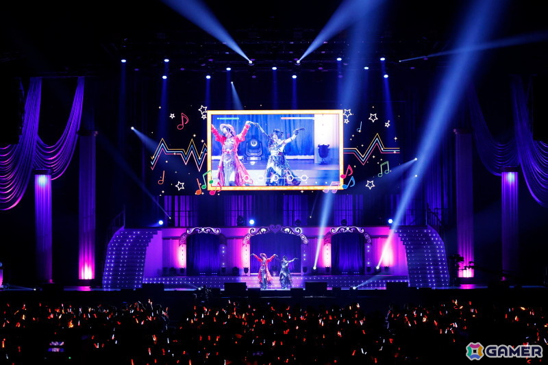 津田美波さんが小日向美穂の新ソロ曲「ひだまりの中で」を初披露！「デレステ」10周年記念ツアー福岡公演DAY1レポート！の画像