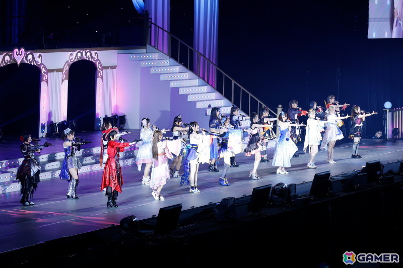 津田美波さんが小日向美穂の新ソロ曲「ひだまりの中で」を初披露！「デレステ」10周年記念ツアー福岡公演DAY1レポート！の画像