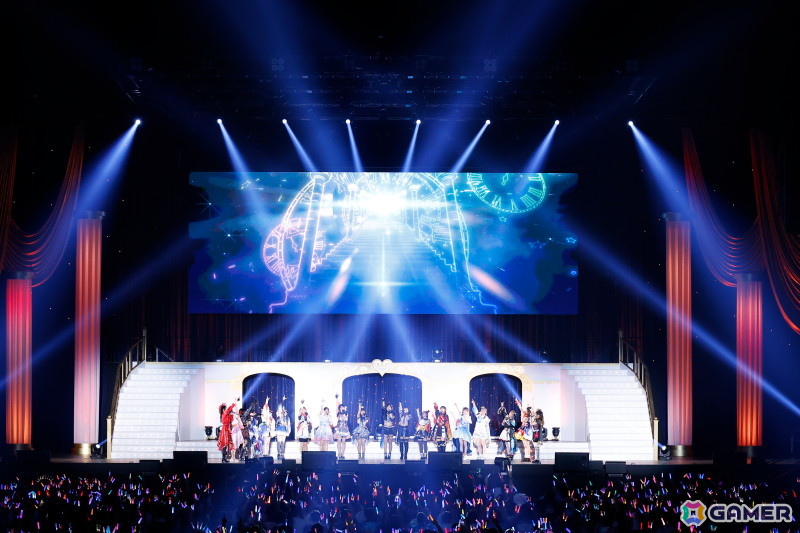 津田美波さんが小日向美穂の新ソロ曲「ひだまりの中で」を初披露！「デレステ」10周年記念ツアー福岡公演DAY1レポート！の画像