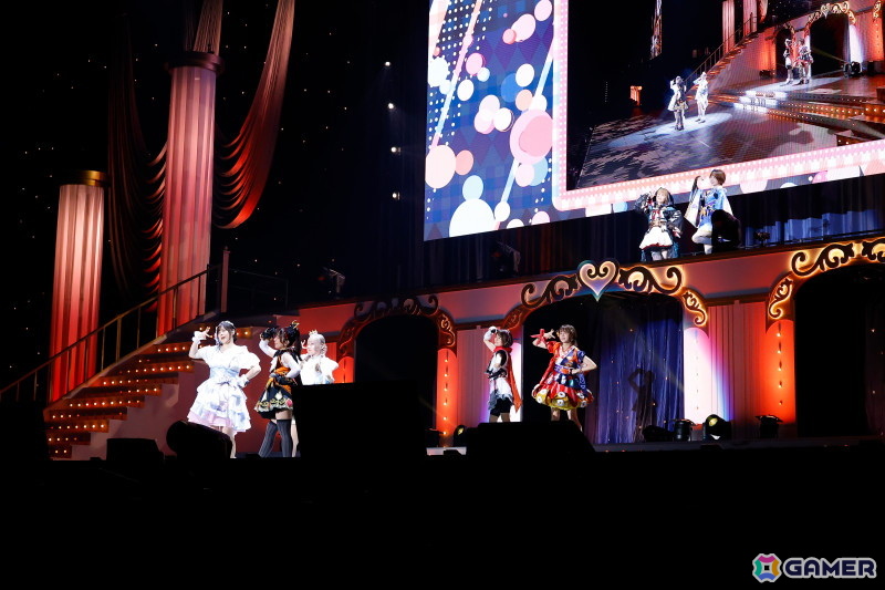 津田美波さんが小日向美穂の新ソロ曲「ひだまりの中で」を初披露！「デレステ」10周年記念ツアー福岡公演DAY1レポート！の画像