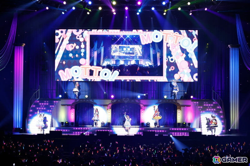 津田美波さんが小日向美穂の新ソロ曲「ひだまりの中で」を初披露！「デレステ」10周年記念ツアー福岡公演DAY1レポート！の画像