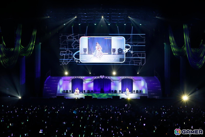 津田美波さんが小日向美穂の新ソロ曲「ひだまりの中で」を初披露！「デレステ」10周年記念ツアー福岡公演DAY1レポート！の画像