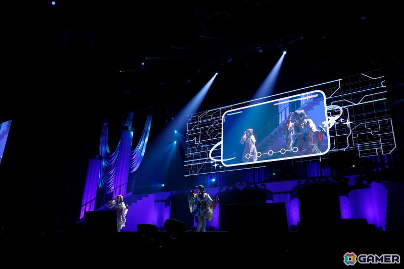 津田美波さんが小日向美穂の新ソロ曲「ひだまりの中で」を初披露！「デレステ」10周年記念ツアー福岡公演DAY1レポート！の画像