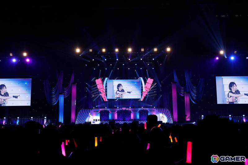 津田美波さんが小日向美穂の新ソロ曲「ひだまりの中で」を初披露！「デレステ」10周年記念ツアー福岡公演DAY1レポート！の画像