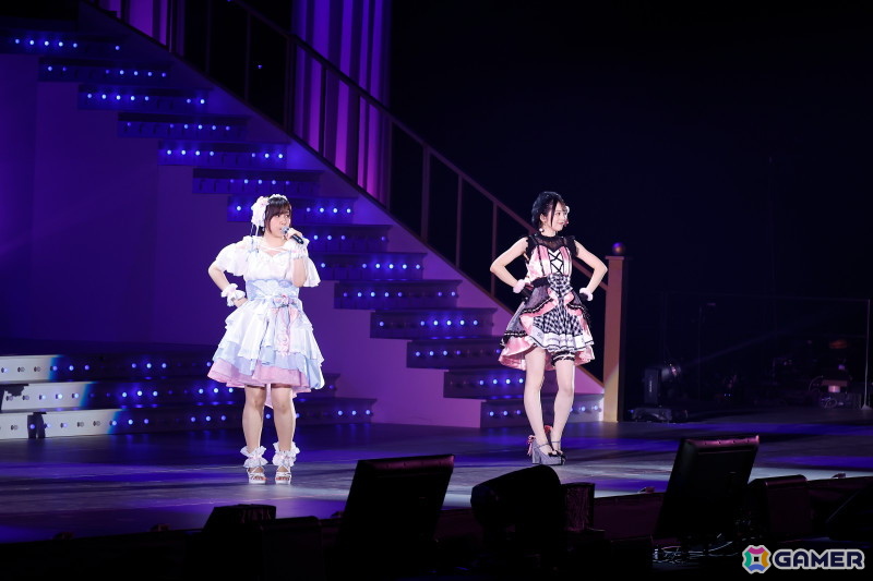 津田美波さんが小日向美穂の新ソロ曲「ひだまりの中で」を初披露！「デレステ」10周年記念ツアー福岡公演DAY1レポート！の画像