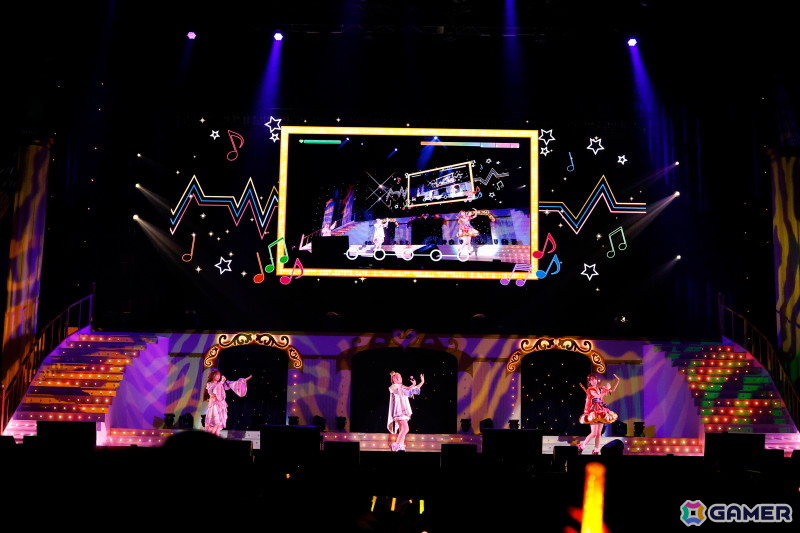 津田美波さんが小日向美穂の新ソロ曲「ひだまりの中で」を初披露！「デレステ」10周年記念ツアー福岡公演DAY1レポート！の画像