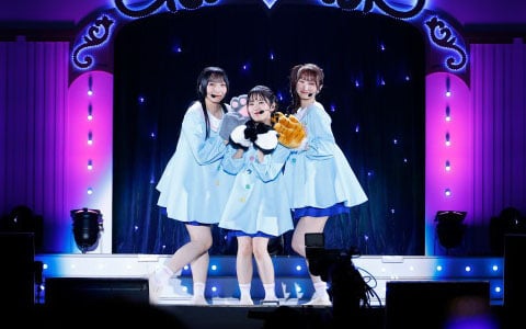 津田美波さんが小日向美穂の新ソロ曲「ひだまりの中で」を初披露！「デレステ」10周年記念ツアー福岡公演DAY1レポート！