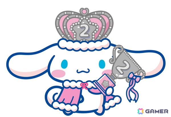第40回「2025年サンリオキャラクター大賞」はポムポムプリンが第1位に！2位はシナモロール、3位はポチャッコの画像5