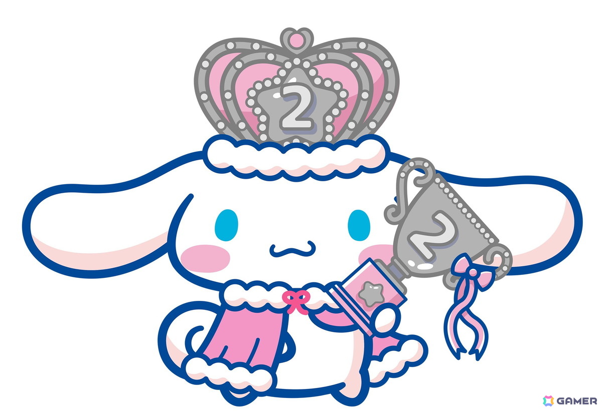 第40回「2025年サンリオキャラクター大賞」はポムポムプリンが第1位に!2位はシナモロール、3位はポチャッコの画像