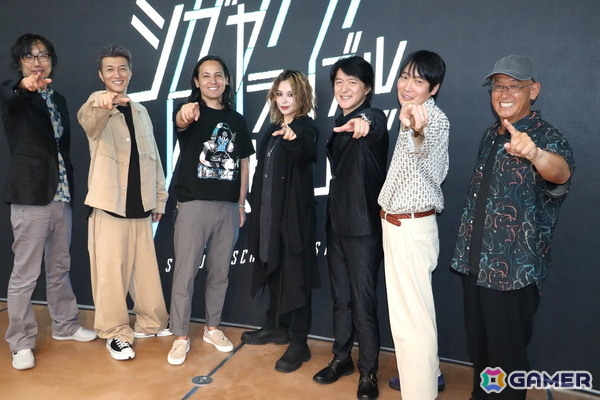 「渋谷実写アドベンチャープロジェクト」緊急記者会見レポート！タイトルは「シブヤスクランブルストーリーズ」にの画像1