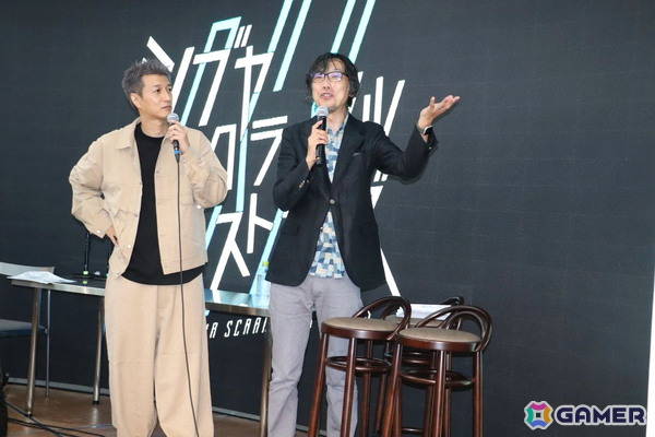 「渋谷実写アドベンチャープロジェクト」緊急記者会見レポート！タイトルは「シブヤスクランブルストーリーズ」にの画像13