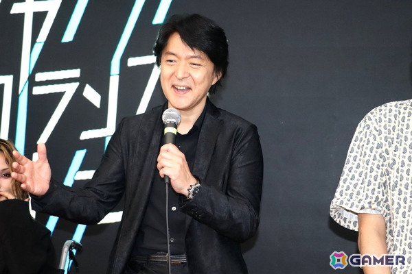 「渋谷実写アドベンチャープロジェクト」緊急記者会見レポート！タイトルは「シブヤスクランブルストーリーズ」にの画像17