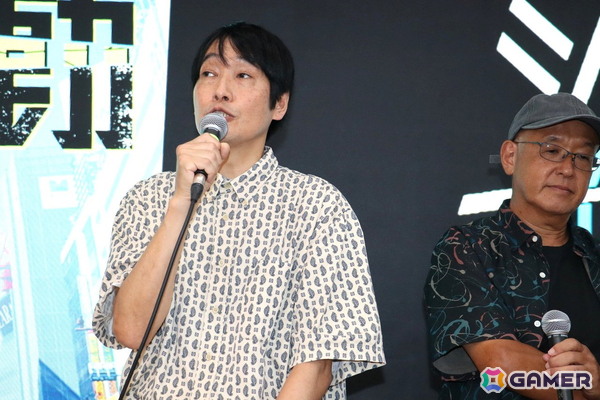 「渋谷実写アドベンチャープロジェクト」緊急記者会見レポート！タイトルは「シブヤスクランブルストーリーズ」にの画像18