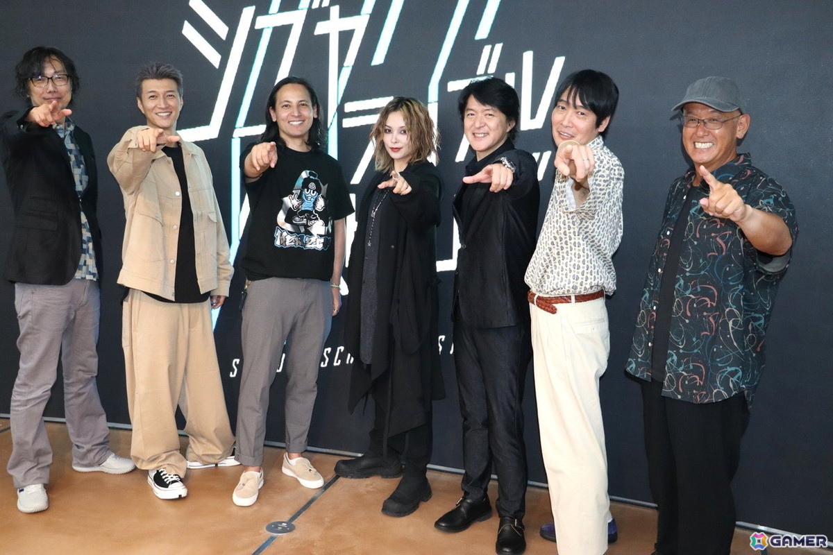 「渋谷実写アドベンチャープロジェクト」緊急記者会見レポート!タイトルは「シブヤスクランブルストーリーズ」にの画像
