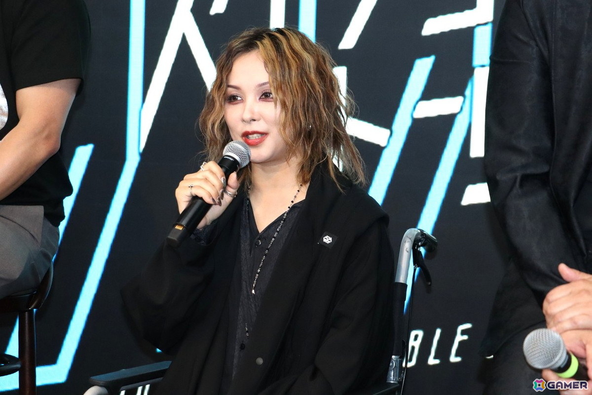 「渋谷実写アドベンチャープロジェクト」緊急記者会見レポート!タイトルは「シブヤスクランブルストーリーズ」にの画像