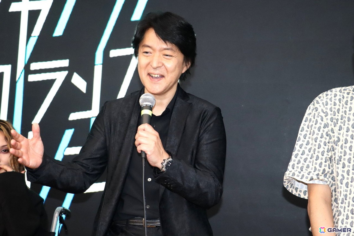 「渋谷実写アドベンチャープロジェクト」緊急記者会見レポート!タイトルは「シブヤスクランブルストーリーズ」にの画像