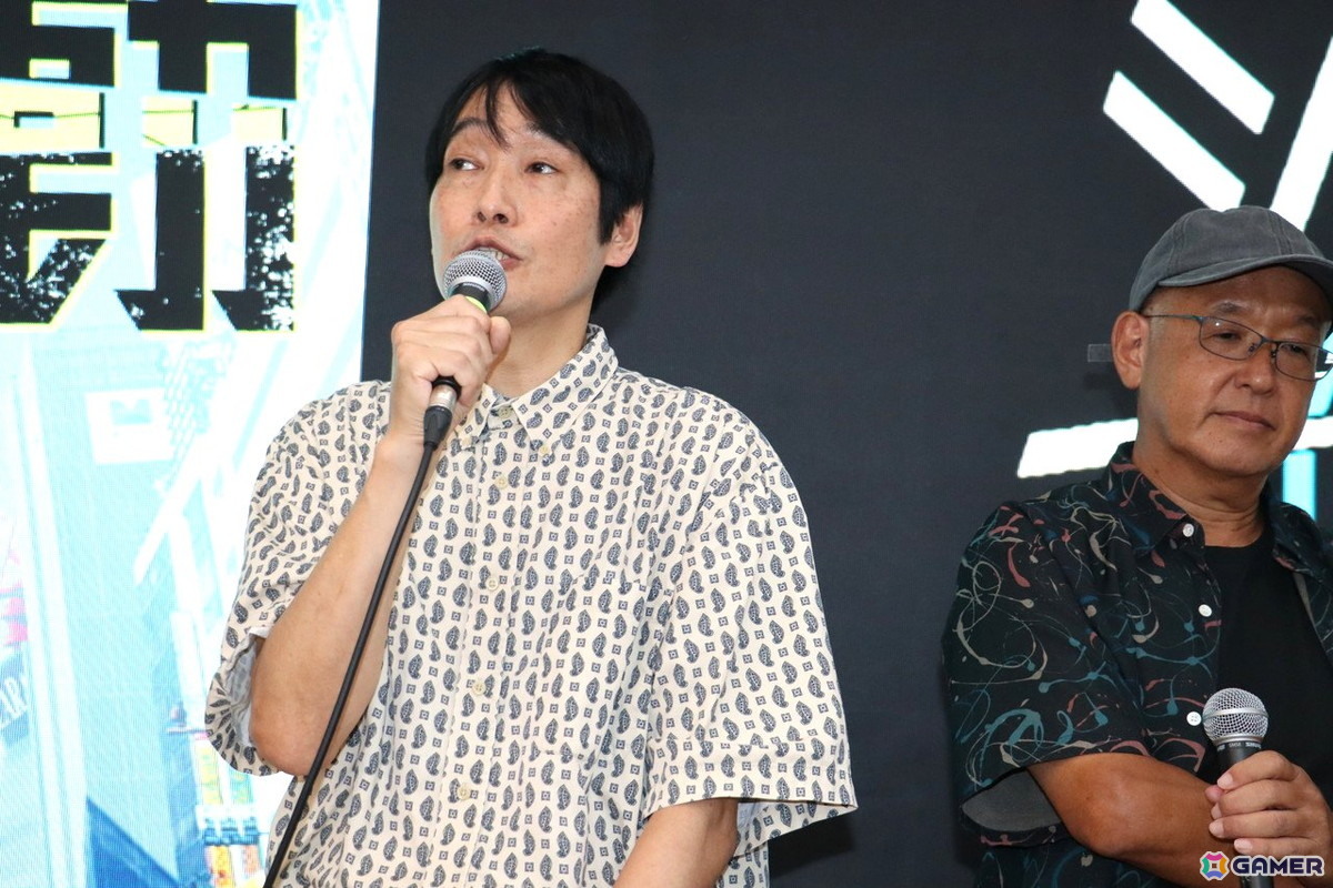 「渋谷実写アドベンチャープロジェクト」緊急記者会見レポート!タイトルは「シブヤスクランブルストーリーズ」にの画像