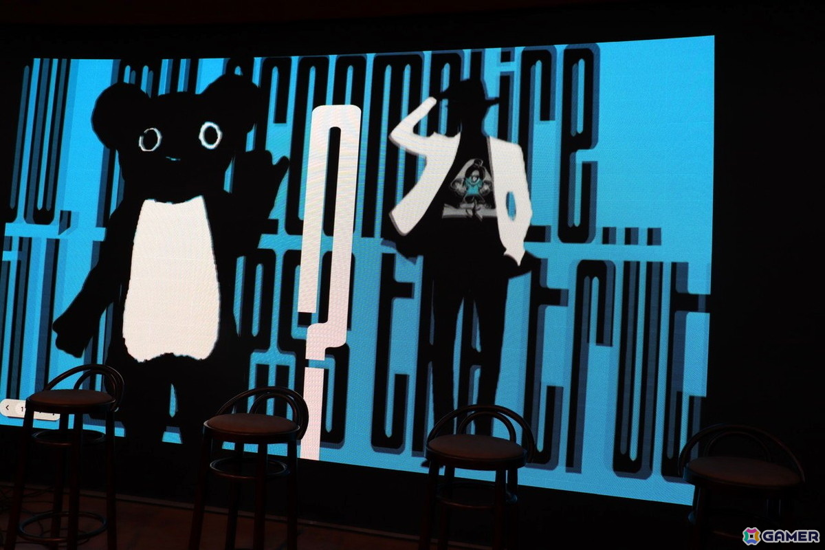 「渋谷実写アドベンチャープロジェクト」緊急記者会見レポート!タイトルは「シブヤスクランブルストーリーズ」にの画像