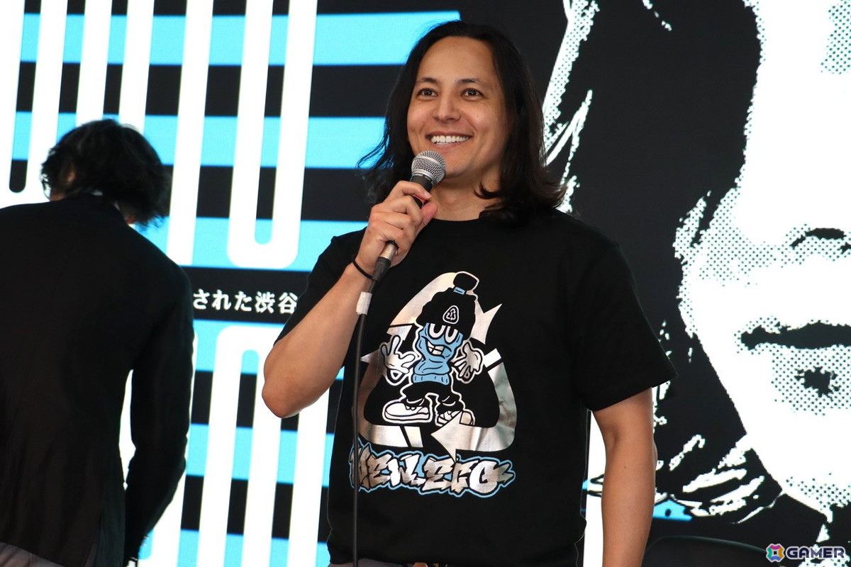 「渋谷実写アドベンチャープロジェクト」緊急記者会見レポート!タイトルは「シブヤスクランブルストーリーズ」にの画像