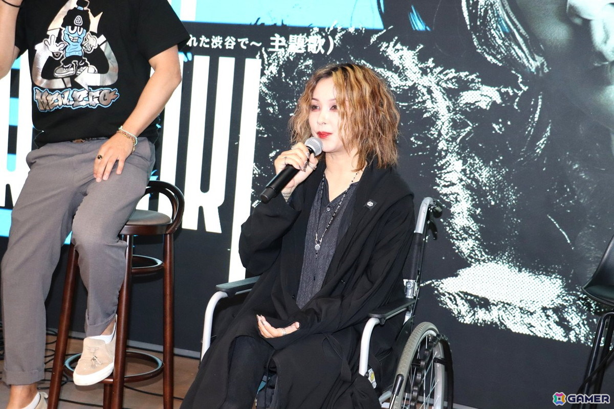 「渋谷実写アドベンチャープロジェクト」緊急記者会見レポート!タイトルは「シブヤスクランブルストーリーズ」にの画像