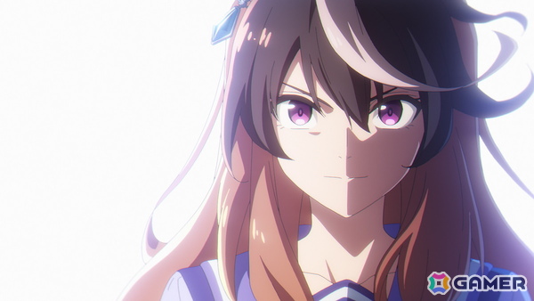 アニメ「ウマ娘 シンデレラグレイ」第2クールは2025年10月から放送！ティザーPVが公開にの画像