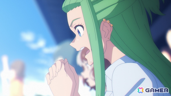アニメ「ウマ娘 シンデレラグレイ」第2クールは2025年10月から放送！ティザーPVが公開にの画像