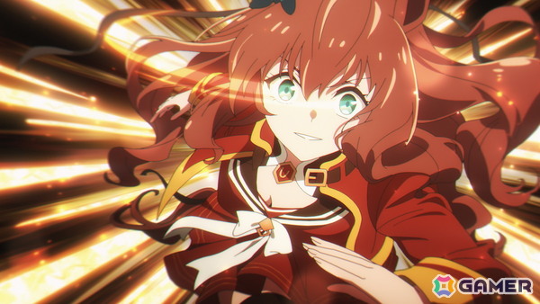 アニメ「ウマ娘 シンデレラグレイ」第2クールは2025年10月から放送！ティザーPVが公開にの画像