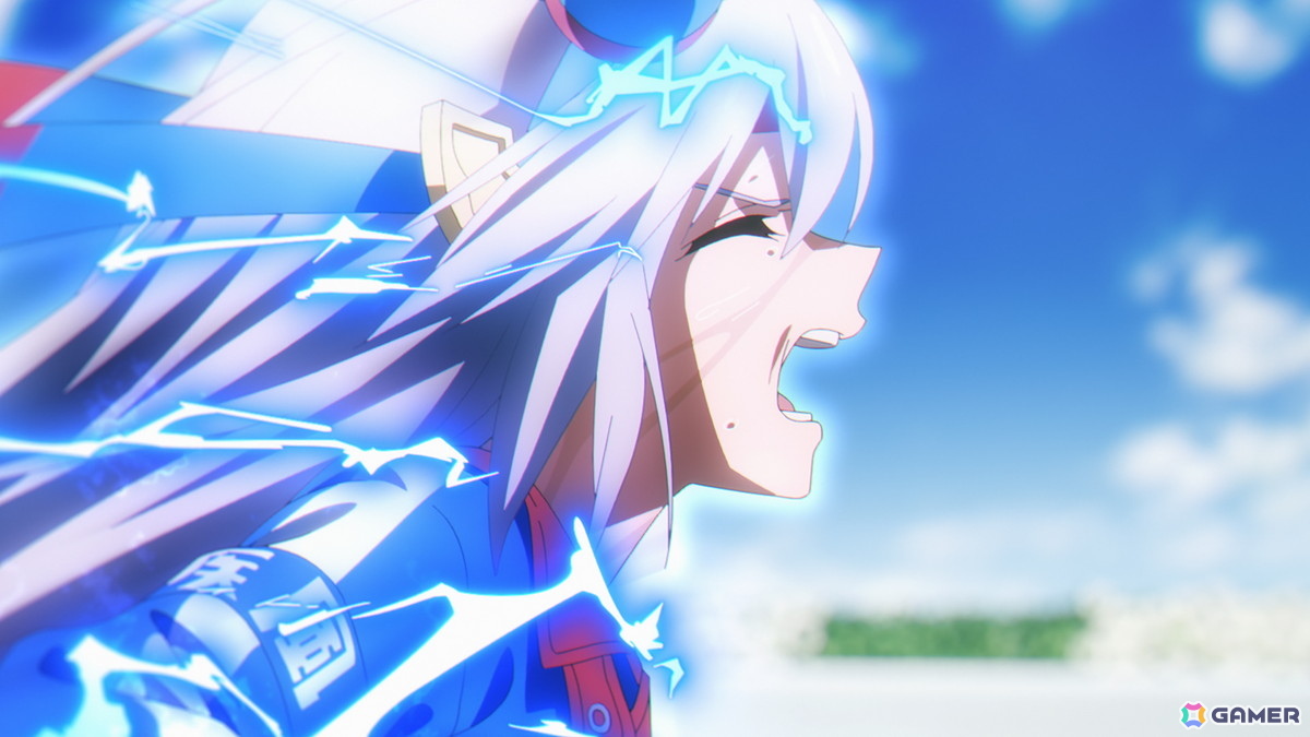 アニメ「ウマ娘 シンデレラグレイ」第2クールは2025年10月から放送