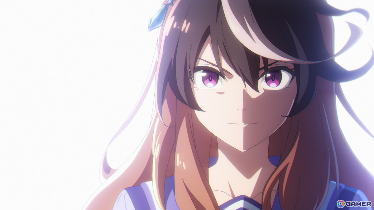 アニメ「ウマ娘 シンデレラグレイ」第2クールは2025年10月から放送！ティザーPVが公開にの画像14