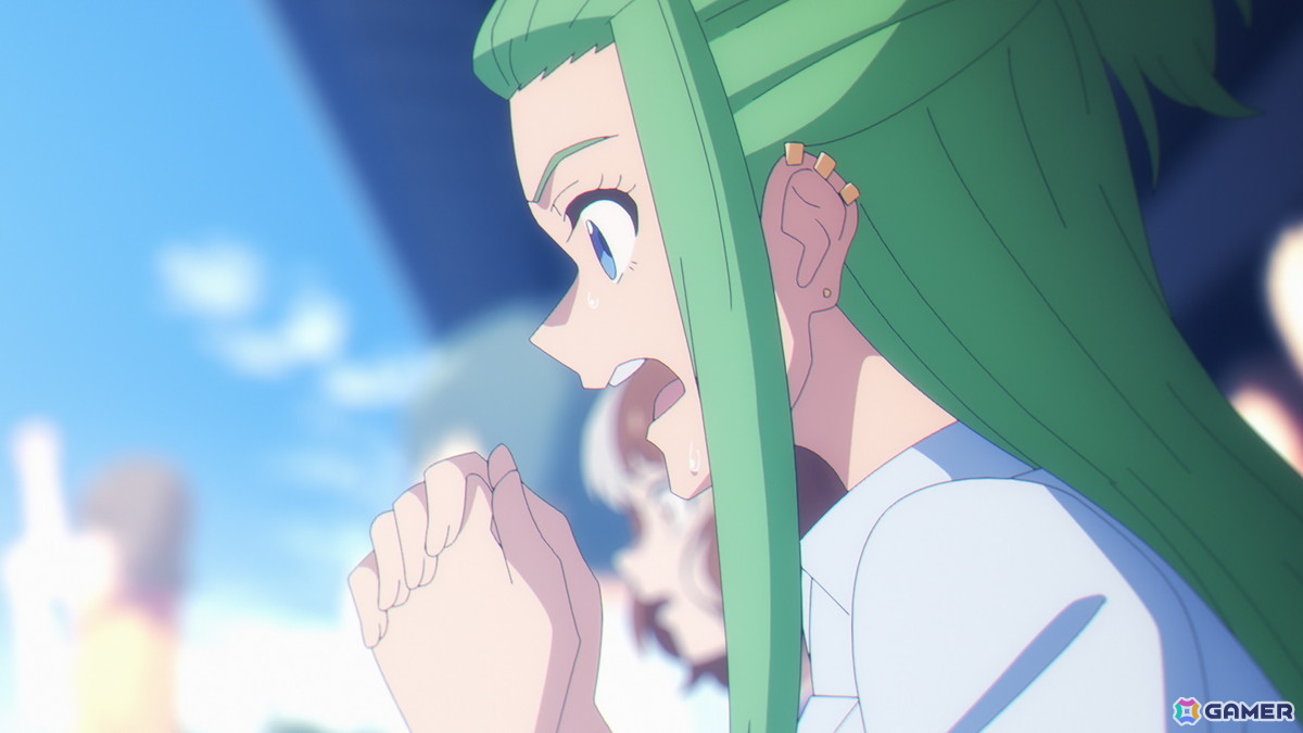 アニメ「ウマ娘 シンデレラグレイ」第2クールは2025年10月から放送！ティザーPVが公開にの画像17