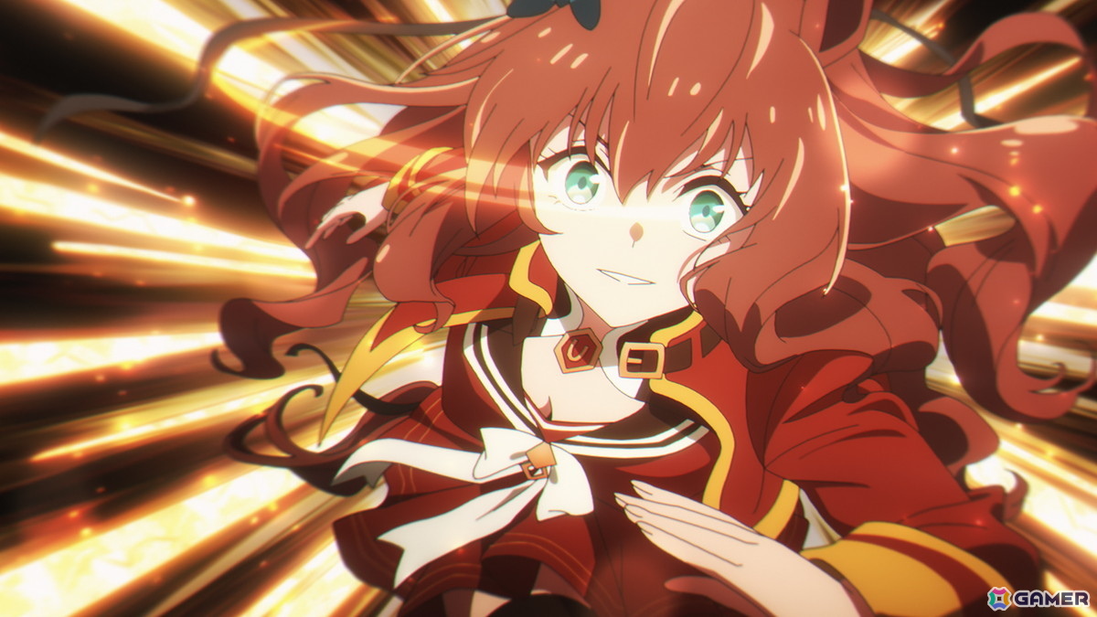 アニメ「ウマ娘 シンデレラグレイ」第2クールは2025年10月から放送！ティザーPVが公開にの画像19