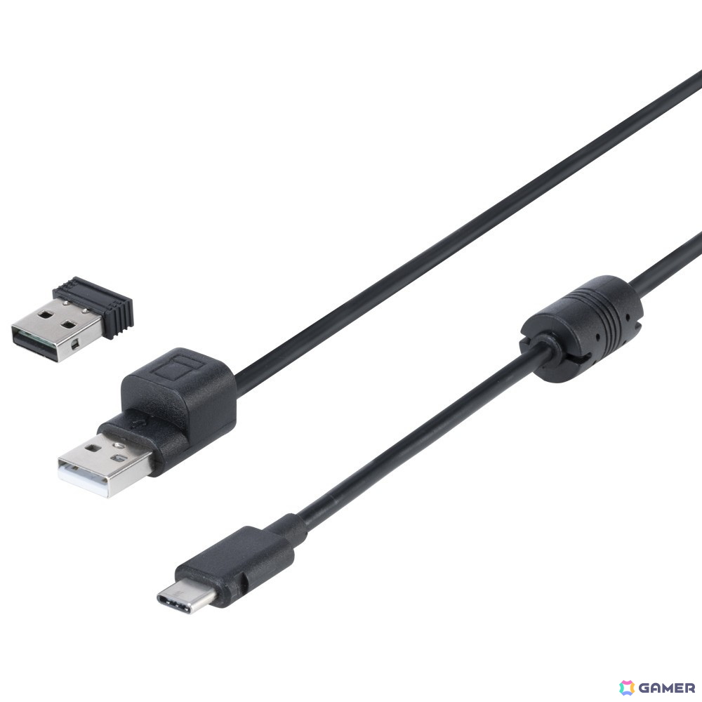 タイプツーより「エースコンバット7」の主人公トリガーの機体をイメージしたコントローラーが近日発売！PC/Switch/Switch 2に対応の画像4