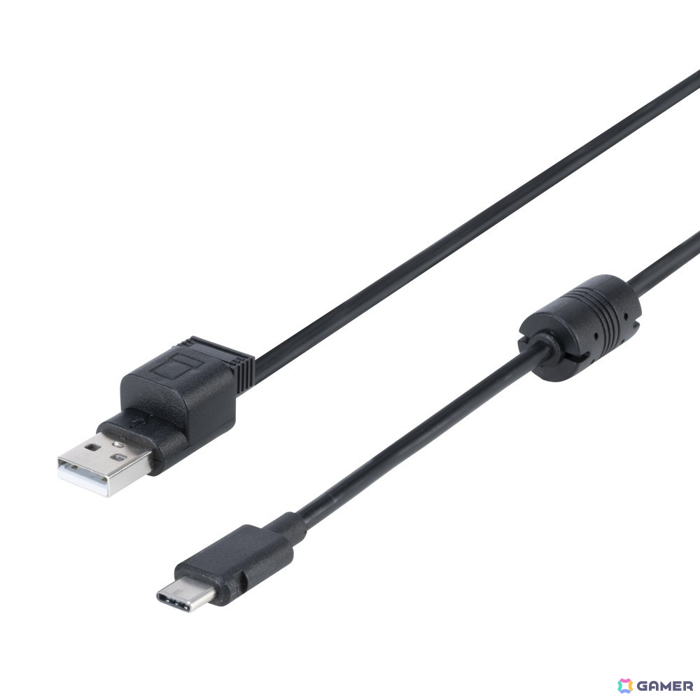 タイプツーより「エースコンバット7」の主人公トリガーの機体をイメージしたコントローラーが近日発売！PC/Switch/Switch 2に対応の画像5
