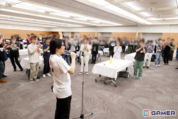 ゲームづくりが楽しく学べる無料イベント「ゲームメーカーズ スクランブル 2025」の参加登録がスタート！時田貴司氏ら登壇の講演情報もの画像6
