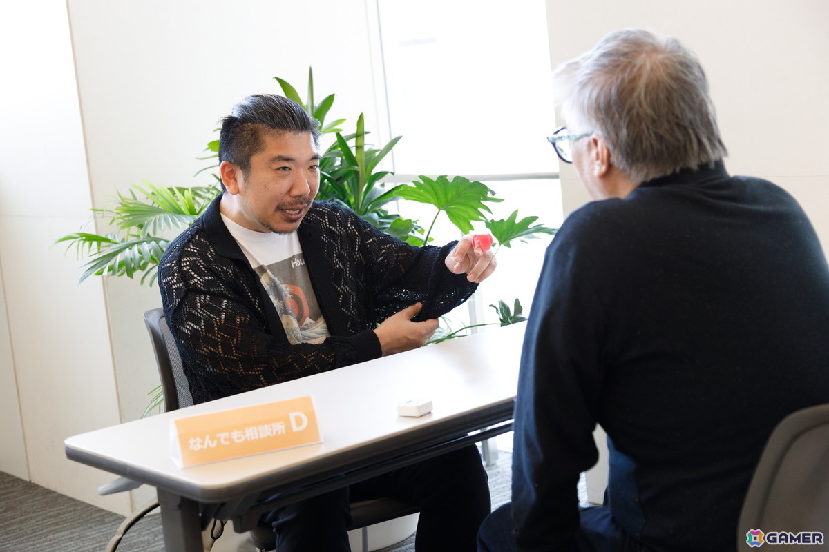 プロに聞ける！なんでも相談所
