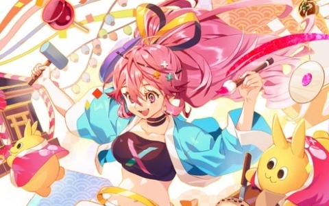 ゲームづくりが楽しく学べる無料イベント「ゲームメーカーズ スクランブル 2025」の参加登録がスタート！時田貴司氏ら登壇の講演情報も