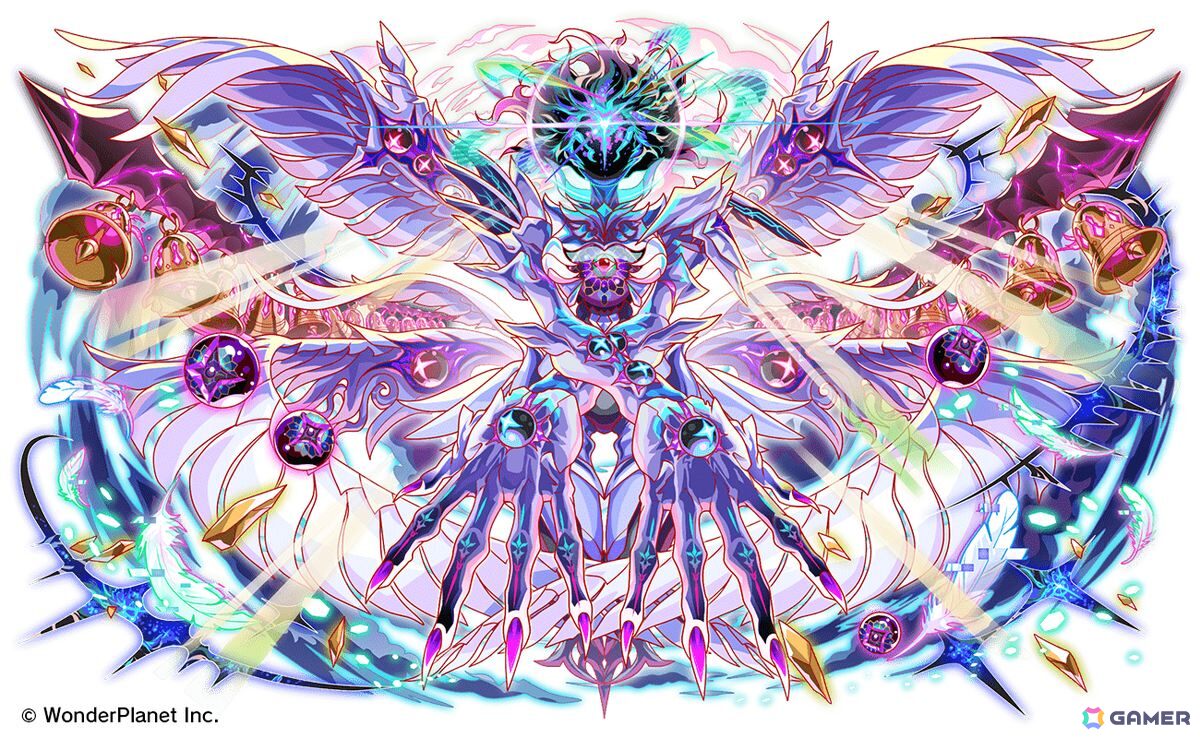 ★6 第壱幻象体験 カタストロフィ